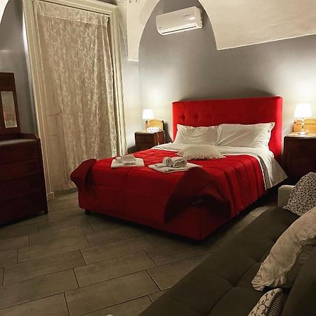 Bed and Breakfast Sunshine House Катанія Екстер'єр фото