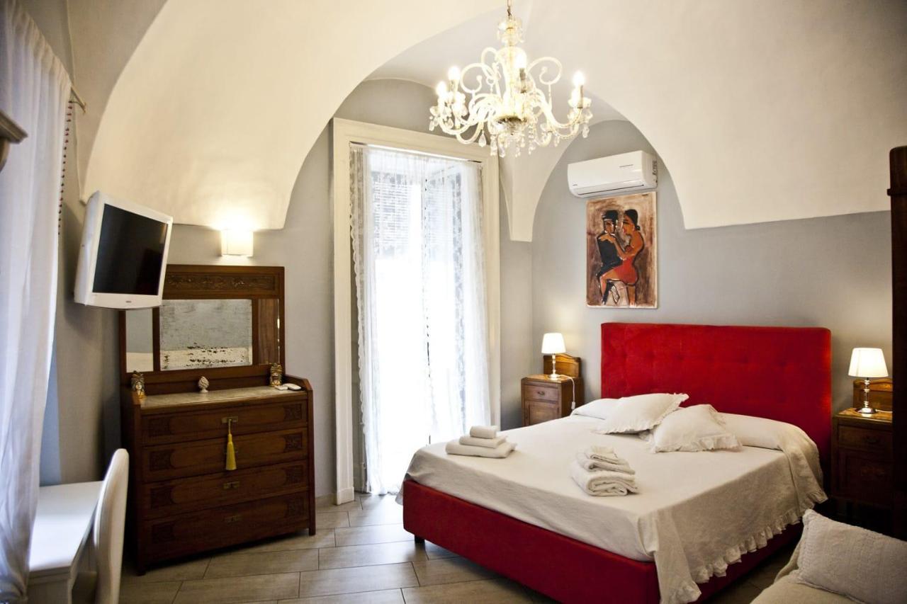 Bed and Breakfast Sunshine House Катанія Екстер'єр фото