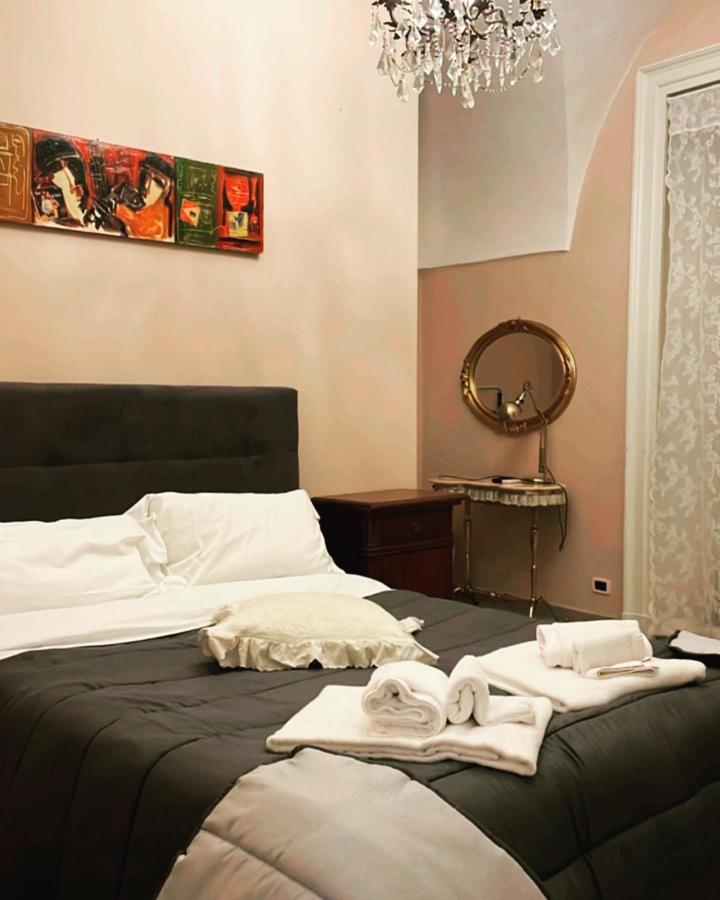 Bed and Breakfast Sunshine House Катанія Екстер'єр фото