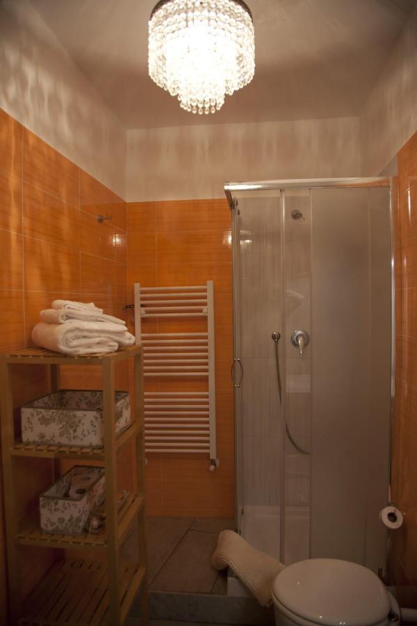 Bed and Breakfast Sunshine House Катанія Екстер'єр фото