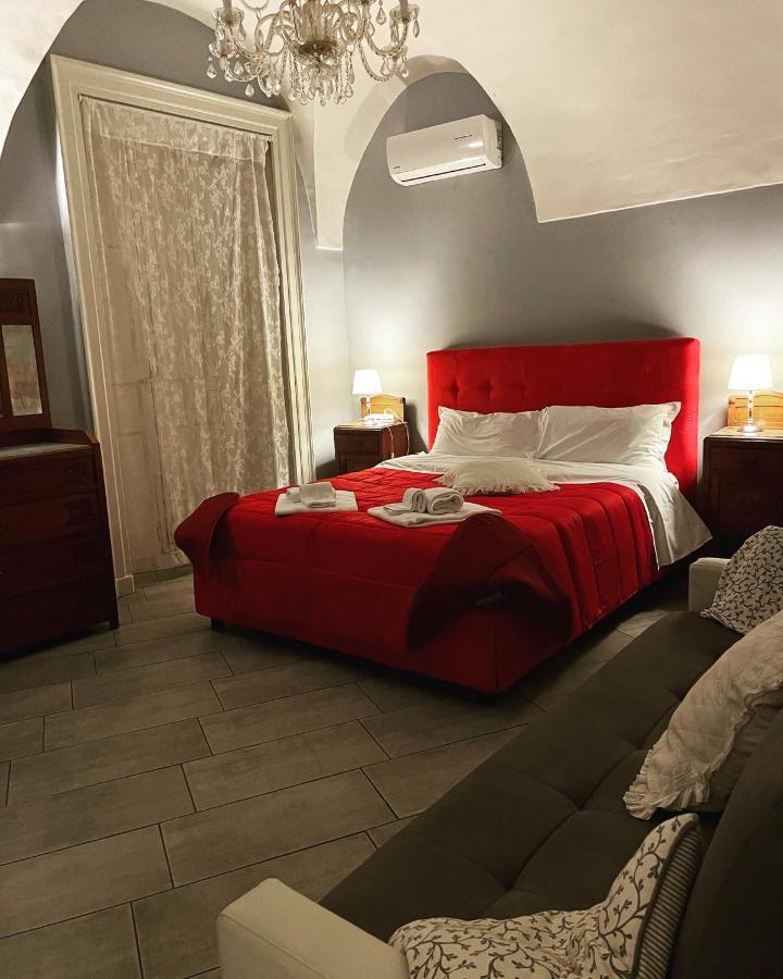 Bed and Breakfast Sunshine House Катанія Екстер'єр фото