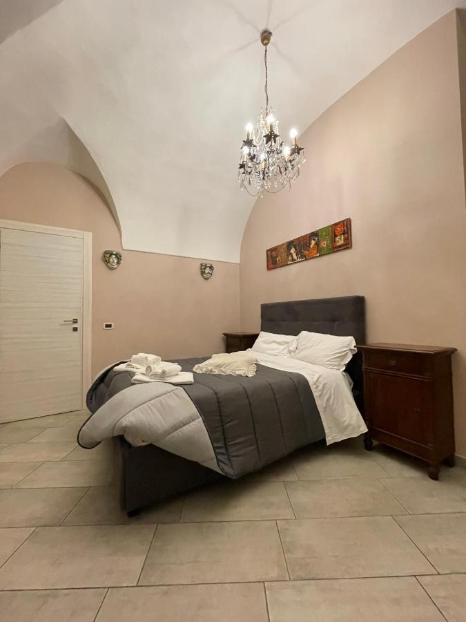 Bed and Breakfast Sunshine House Катанія Екстер'єр фото