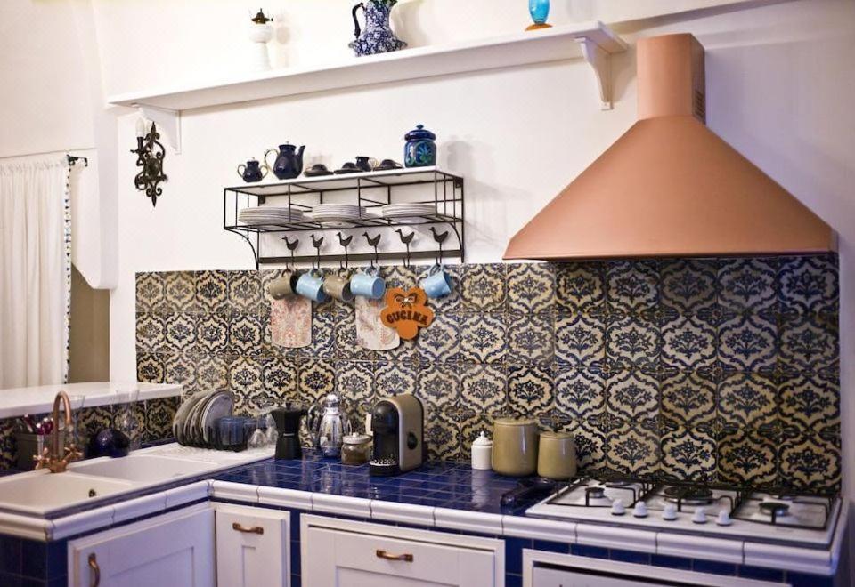 Bed and Breakfast Sunshine House Катанія Екстер'єр фото